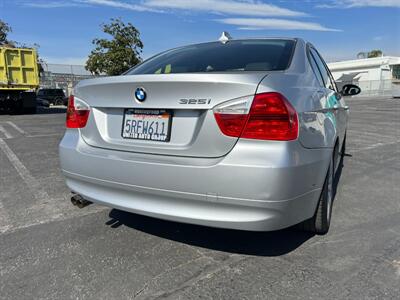 2006 BMW 325i   - Photo 8 - Pasadena, CA 91107