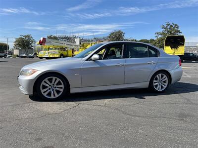 2006 BMW 325i   - Photo 3 - Pasadena, CA 91107