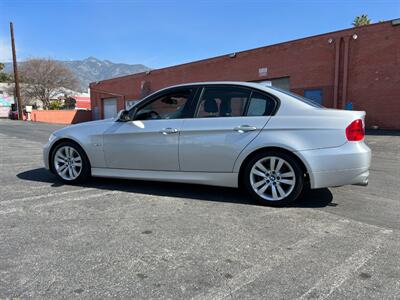 2006 BMW 325i   - Photo 5 - Pasadena, CA 91107