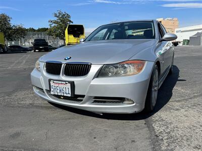 2006 BMW 325i   - Photo 4 - Pasadena, CA 91107