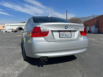 2006 BMW 325i   - Photo 6 - Pasadena, CA 91107