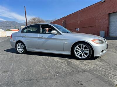 2006 BMW 325i  