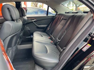 2004 Mercedes-Benz S 500   - Photo 11 - Pasadena, CA 91107