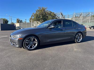 2013 BMW 328i   - Photo 4 - Pasadena, CA 91107