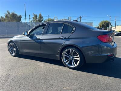 2013 BMW 328i   - Photo 5 - Pasadena, CA 91107