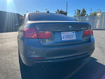 2013 BMW 328i   - Photo 6 - Pasadena, CA 91107