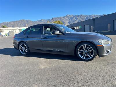 2013 BMW 328i  