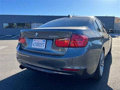 2013 BMW 328i   - Photo 7 - Pasadena, CA 91107