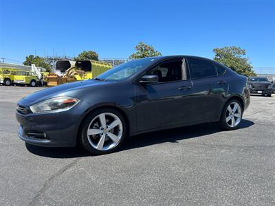 2014 Dodge Dart GT   - Photo 4 - Pasadena, CA 91107