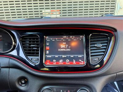 2014 Dodge Dart GT   - Photo 21 - Pasadena, CA 91107