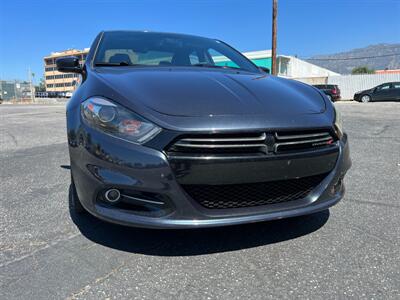 2014 Dodge Dart GT   - Photo 2 - Pasadena, CA 91107