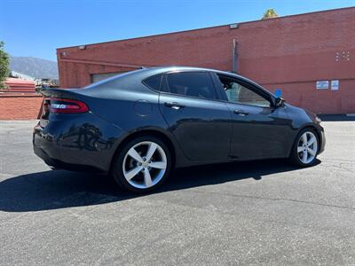 2014 Dodge Dart GT   - Photo 8 - Pasadena, CA 91107