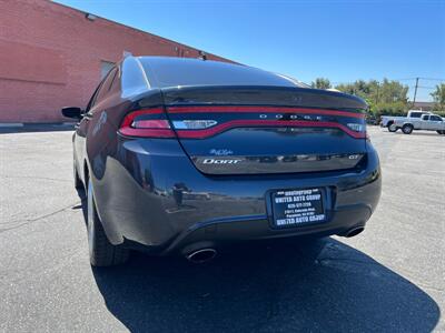 2014 Dodge Dart GT   - Photo 6 - Pasadena, CA 91107