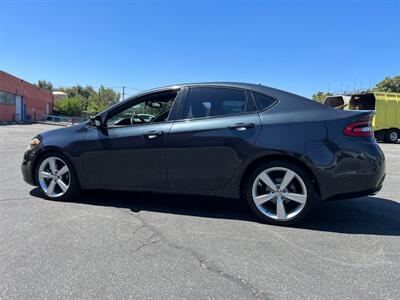 2014 Dodge Dart GT   - Photo 5 - Pasadena, CA 91107