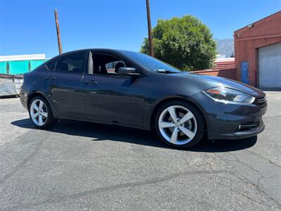 2014 Dodge Dart GT  