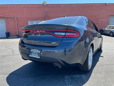 2014 Dodge Dart GT   - Photo 7 - Pasadena, CA 91107