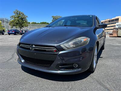 2014 Dodge Dart GT   - Photo 3 - Pasadena, CA 91107