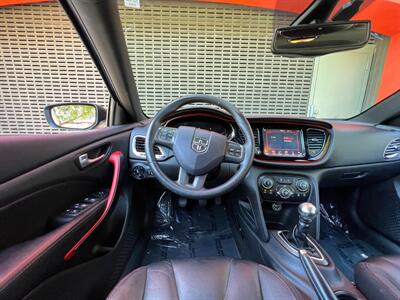 2014 Dodge Dart GT   - Photo 19 - Pasadena, CA 91107