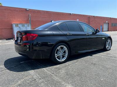 2015 BMW 528i   - Photo 8 - Pasadena, CA 91107