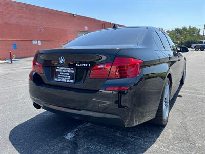 2015 BMW 528i   - Photo 7 - Pasadena, CA 91107