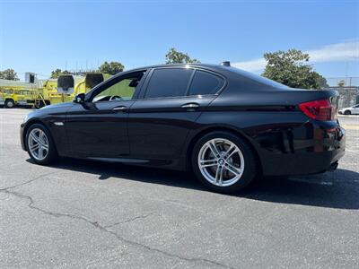 2015 BMW 528i   - Photo 5 - Pasadena, CA 91107