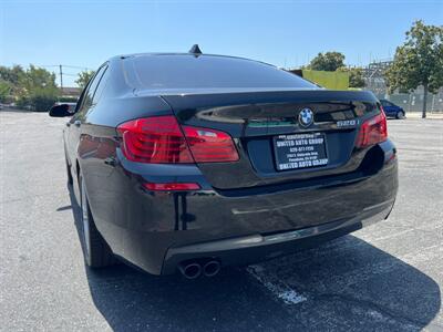 2015 BMW 528i   - Photo 6 - Pasadena, CA 91107