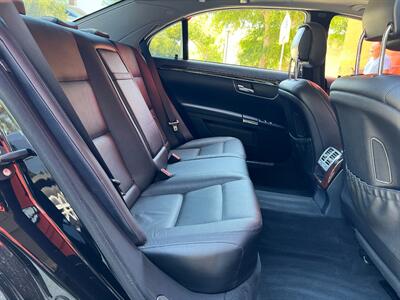 2012 Mercedes-Benz S 550   - Photo 13 - Pasadena, CA 91107