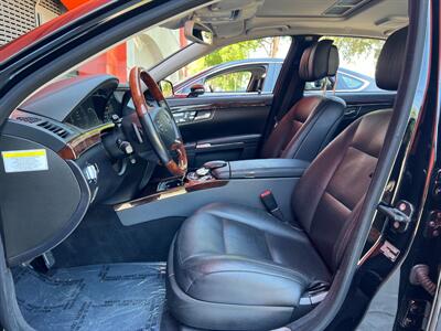 2012 Mercedes-Benz S 550   - Photo 9 - Pasadena, CA 91107