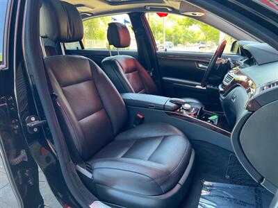 2012 Mercedes-Benz S 550   - Photo 15 - Pasadena, CA 91107