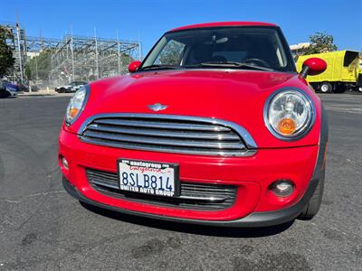 2011 MINI Cooper   - Photo 3 - Pasadena, CA 91107