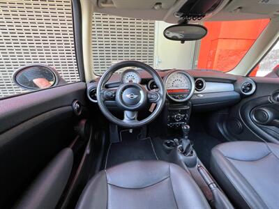 2011 MINI Cooper   - Photo 16 - Pasadena, CA 91107