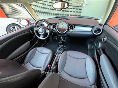 2011 MINI Cooper   - Photo 15 - Pasadena, CA 91107