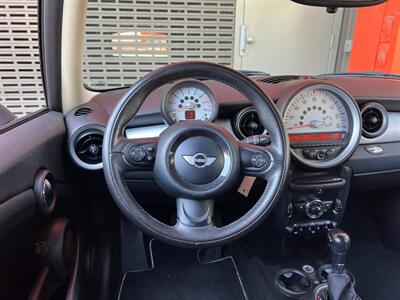 2011 MINI Cooper   - Photo 17 - Pasadena, CA 91107