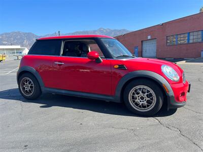 2011 MINI Cooper   - Photo 1 - Pasadena, CA 91107