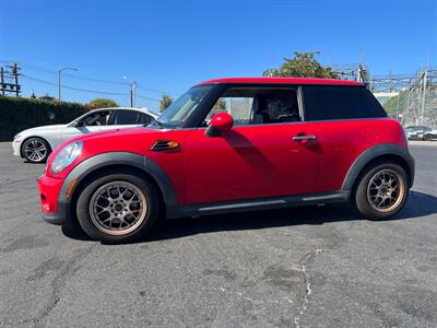 2011 MINI Cooper   - Photo 4 - Pasadena, CA 91107