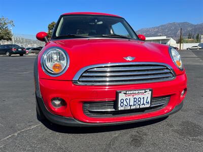 2011 MINI Cooper   - Photo 2 - Pasadena, CA 91107