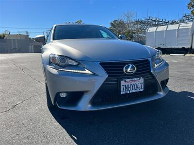 2016 Lexus IS 200t   - Photo 2 - Pasadena, CA 91107