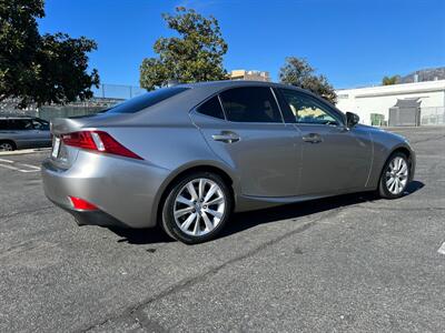 2016 Lexus IS 200t   - Photo 8 - Pasadena, CA 91107