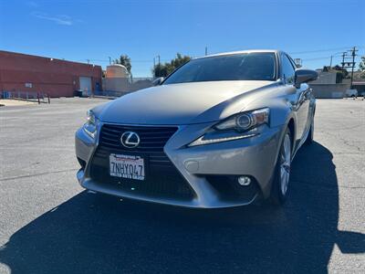 2016 Lexus IS 200t   - Photo 3 - Pasadena, CA 91107