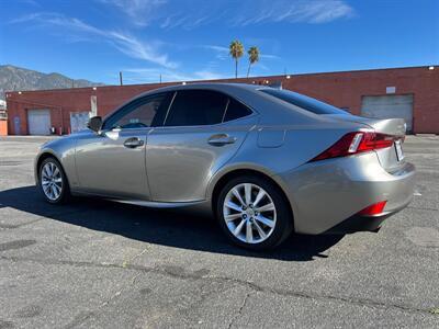 2016 Lexus IS 200t   - Photo 5 - Pasadena, CA 91107