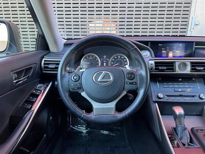 2016 Lexus IS 200t   - Photo 20 - Pasadena, CA 91107