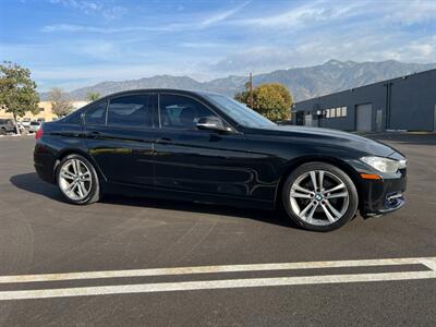 2013 BMW 328i  