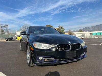 2013 BMW 328i  