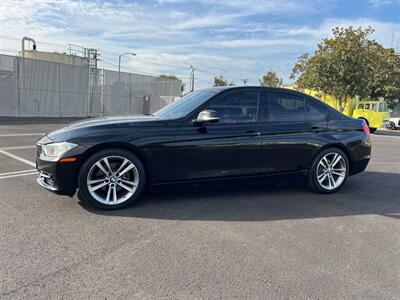 2013 BMW 328i   - Photo 4 - Pasadena, CA 91107