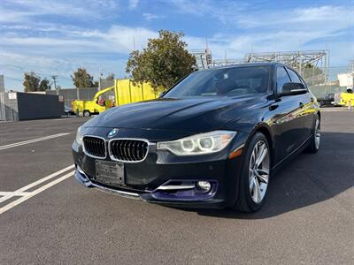 2013 BMW 328i   - Photo 3 - Pasadena, CA 91107