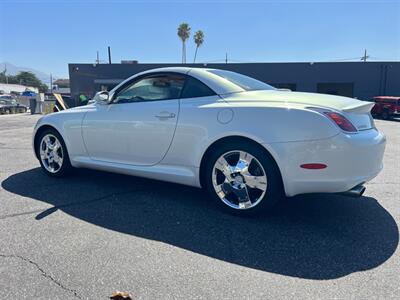 2003 Lexus SC 430   - Photo 9 - Pasadena, CA 91107