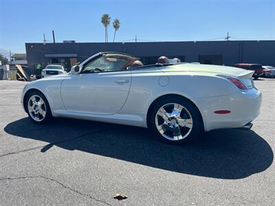 2003 Lexus SC 430   - Photo 10 - Pasadena, CA 91107