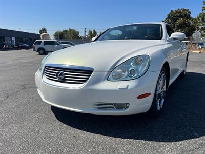 2003 Lexus SC 430   - Photo 5 - Pasadena, CA 91107