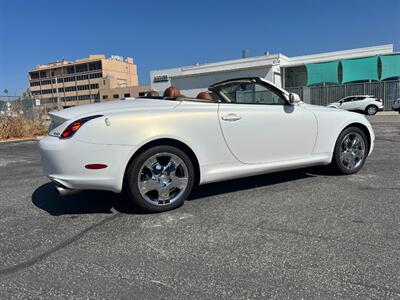 2003 Lexus SC 430   - Photo 16 - Pasadena, CA 91107