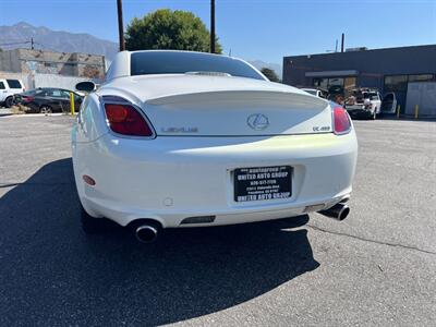 2003 Lexus SC 430   - Photo 11 - Pasadena, CA 91107